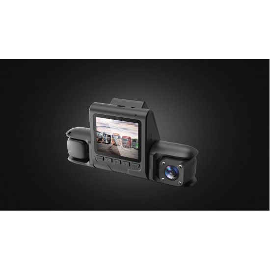 Cenova CN-170 Full HD Dashcam Araç içi Kamera cenova-cn-170-full-hd-dashcam-arac-ici-kamera